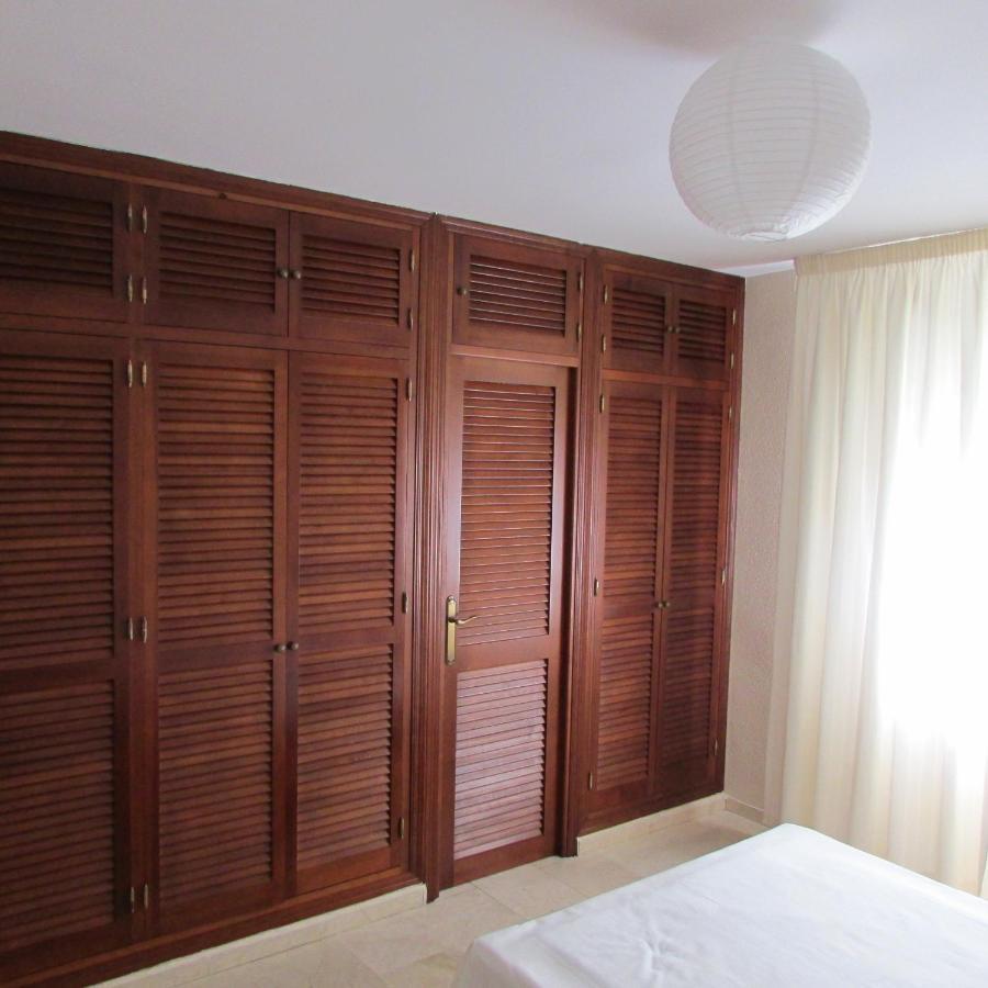 Apartamento del Mar Apartamento Fuengirola Exterior foto