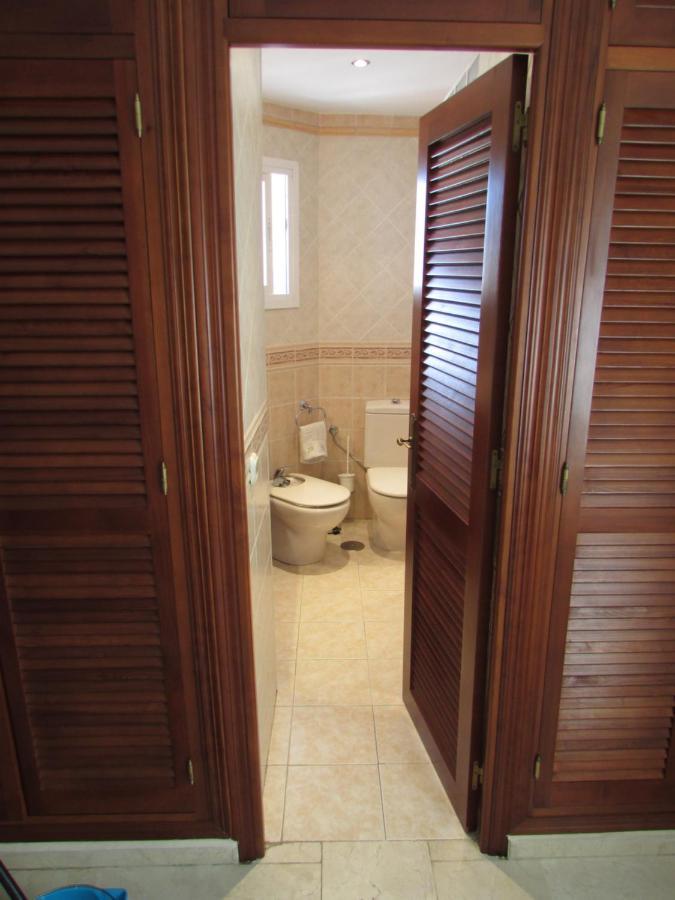 Apartamento del Mar Apartamento Fuengirola Exterior foto