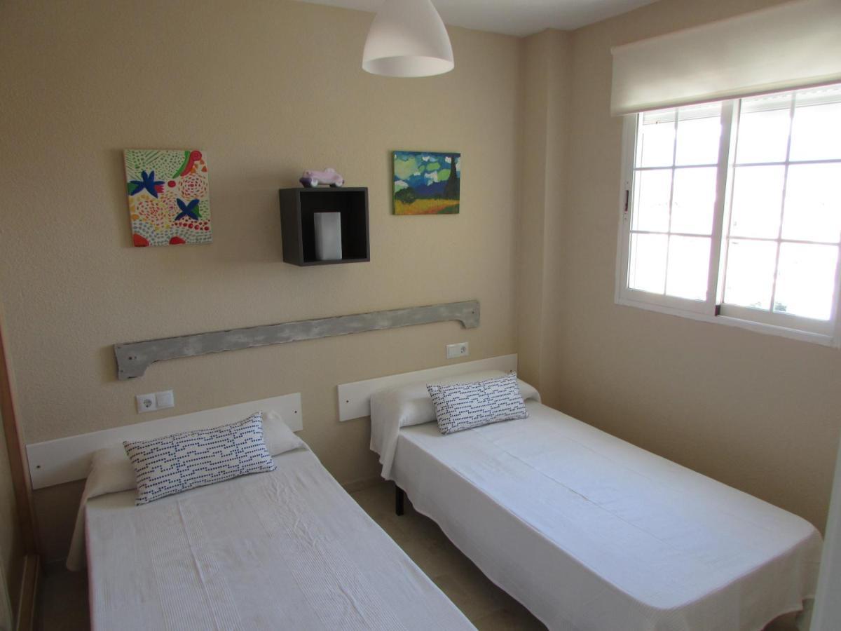 Apartamento del Mar Apartamento Fuengirola Exterior foto