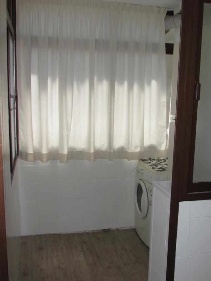 Apartamento del Mar Apartamento Fuengirola Exterior foto