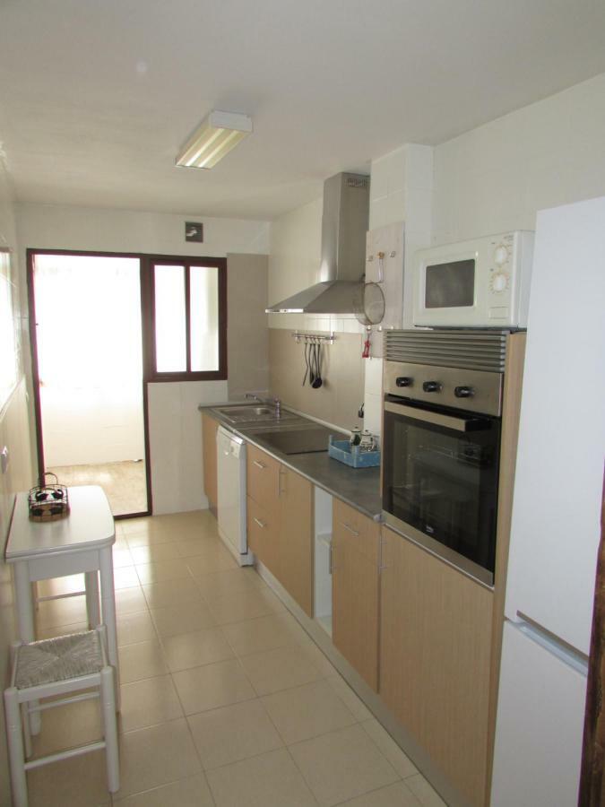 Apartamento del Mar Apartamento Fuengirola Exterior foto